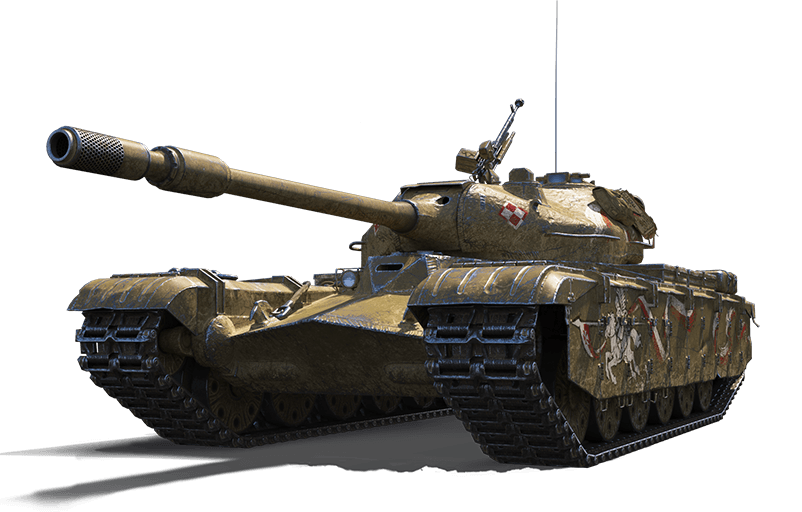 50TP PROTOTYP: ПРЕМИУМ