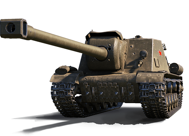 ИСУ-130: ПРЕМИУМ