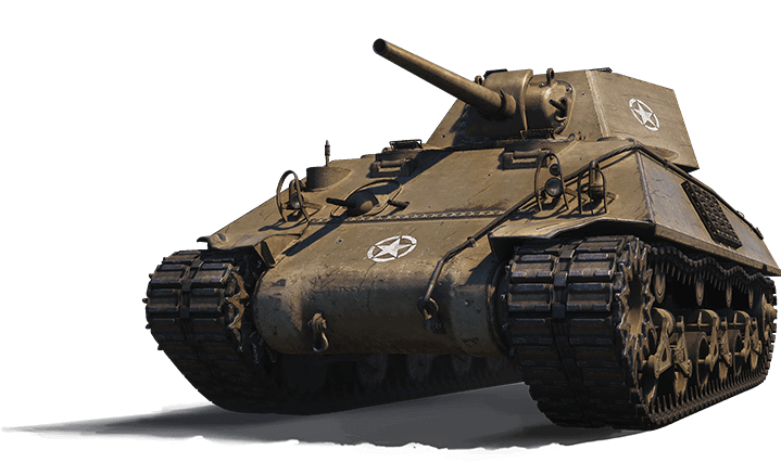 M4 IMPROVED: ПРЕМИУМ