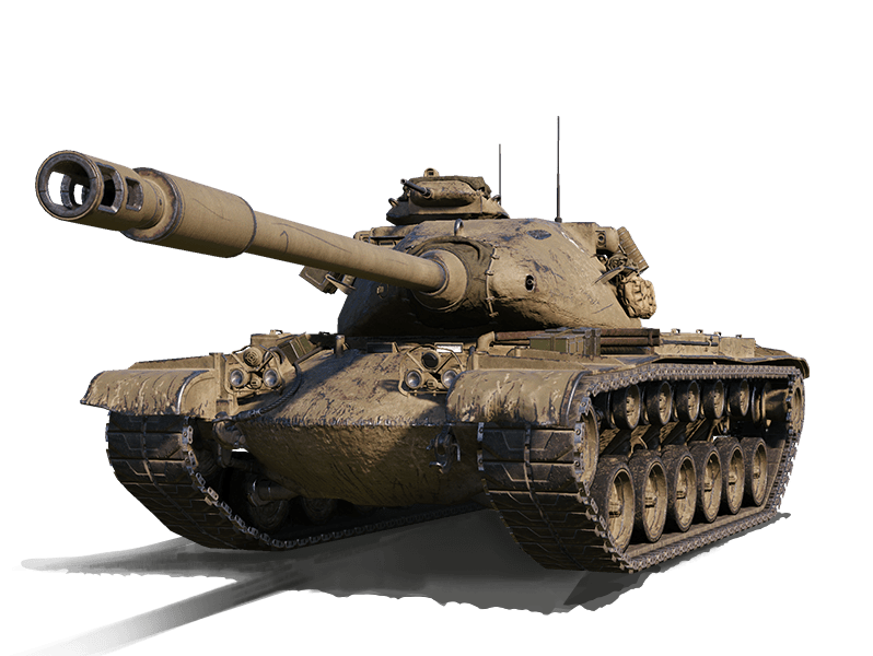 M54 RENEGADE: ПРЕМИУМ