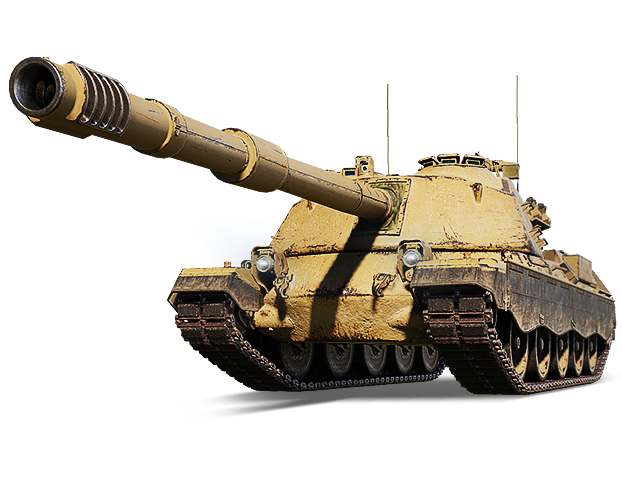 CONTROCARRO 3 MINOTAURO: ПРЕМИУМ