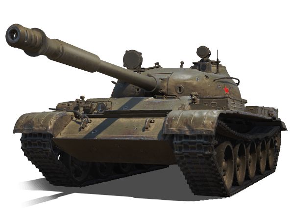 Т-62А: ПРЕМИУМ