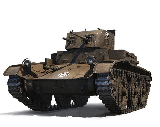 T7 COMBAT CAR: ПРЕМИУМ