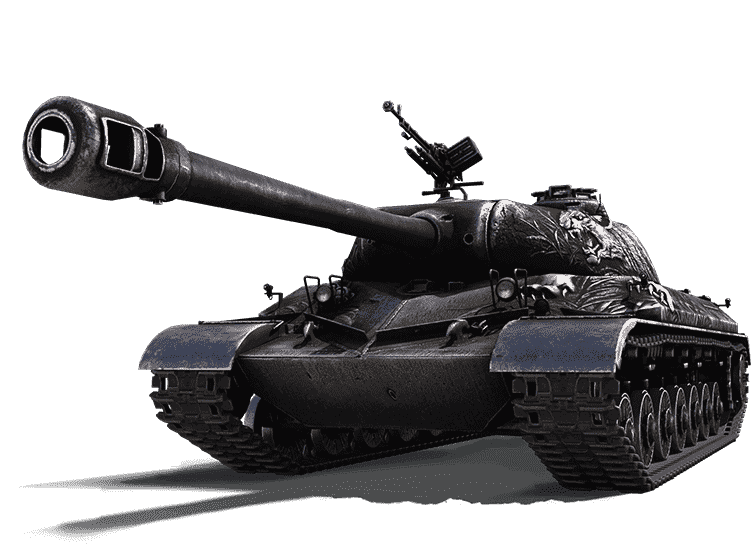 WZ-111 Alpine Tiger: ПРЕМИУМ
